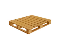 Paleta (towar bezzwrotny, niezbędny do wysyłki zamówienia, niedostępny w sprzedaży)