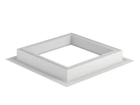Rama podwyższająca do dachu płaskiego Velux ZCE 060090 0015 60x90 