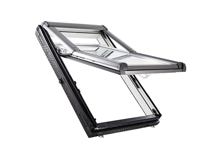 Okno dachowe ROTO Designo R79C K Comfort 94x98 3-szybowe