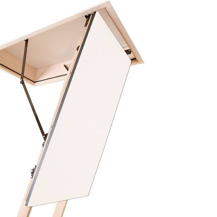 Schody strychowe MAGNETIC NEO STEP Prima 60x120