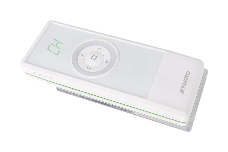 Termostat Fakro ZRT Z-WAVE