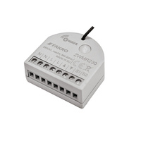 Moduł do zdalnego sterowania Fakro 230V ZWMR230