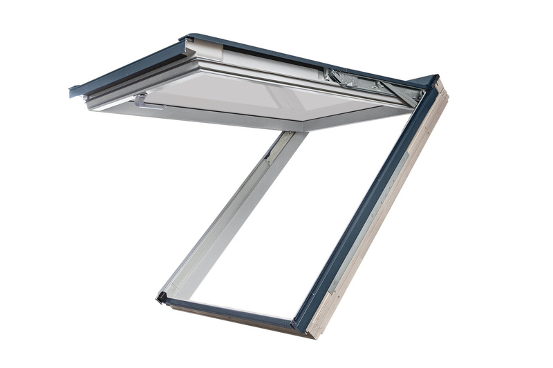 Okno dachowe FAKRO FPU-X MAX U41 AUMX 78x118