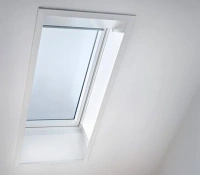 Wnęka do okna dachowego Velux LSC CK06 2000 55x118 