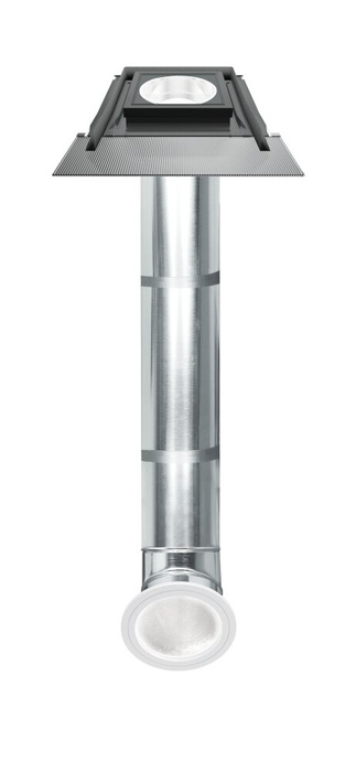Świetlik dachowy FAKRO SRH BC 550