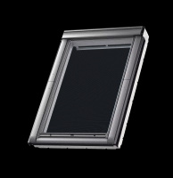 Markiza zewnętrzna do okna dachowego Velux MHL CK00 5060 55x manualna