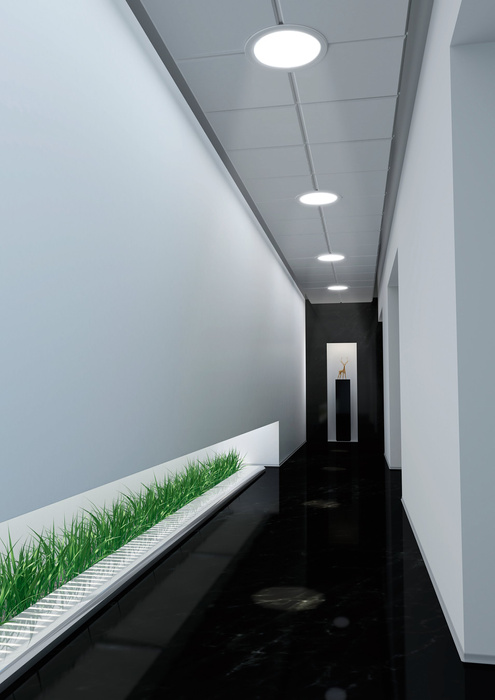 Świetlik dachowy FAKRO SFS AN 350