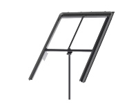 Kołnierz do okna dachowego kolankowego Velux EFW PK06 0022E RAL 7043 94x118 kombi - wyprzedaż