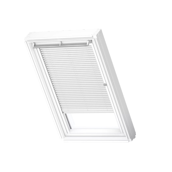 Żaluzja wewnętrzna do okna dachowego Velux PAL MK04 7057SWL 78x98 manualna