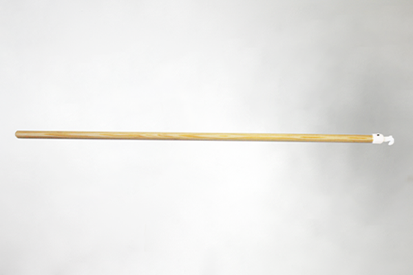 Drążek z haczykiem OMAN 90 cm - wyprzedaż