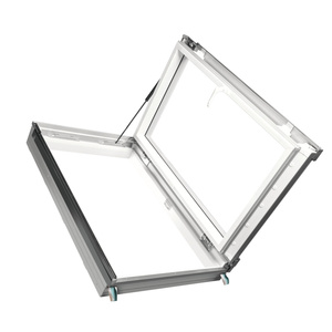 Okno dachowe FAKRO PWP U5 66x78 3-szybowe