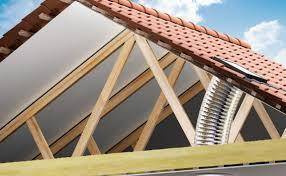 Rura światłonośna Fakro SLM 350 mm