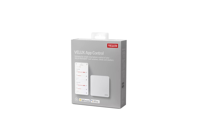 App Control Velux KIG 300 EU