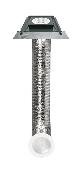 Świetlik Fakro SFZ 350 mm