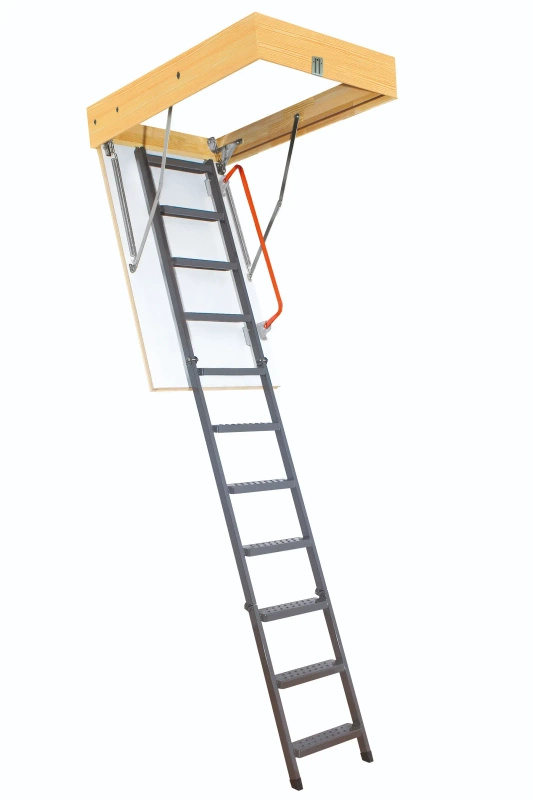 Schody strychowe Fakro LMK 70x130/280