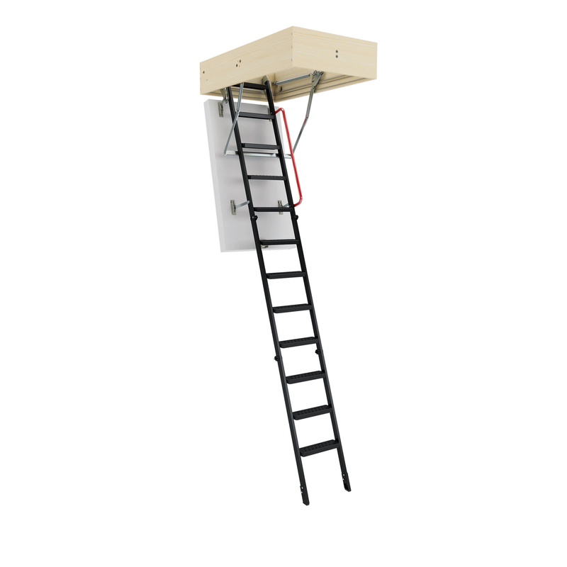 Schody strychowe Fakro GREENSTEP LMT 70x130/280