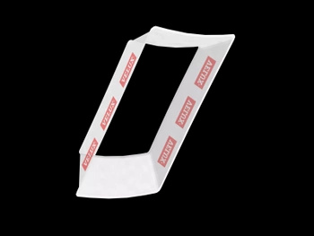 Wokółokienna paroizolacja Velux BBX MK06 0000 78x118