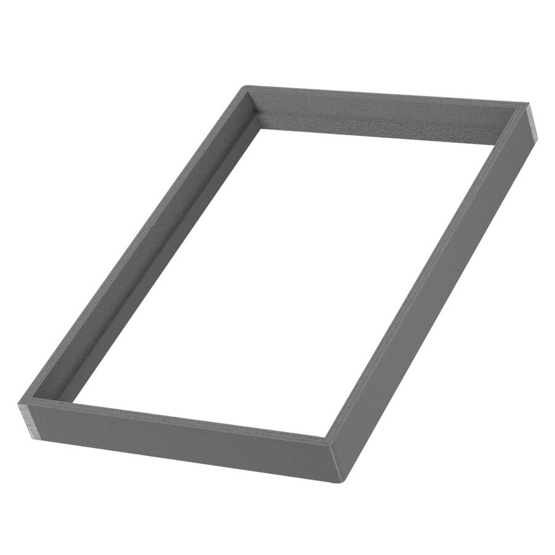 Opaska docieplająca Fakro XWT PLUS 78x118