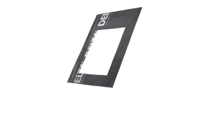 Kołnierz do okna dachowego ROOFLITE+ RUC C2A 55x78 paroprzepuszczalny - wyprzedaż