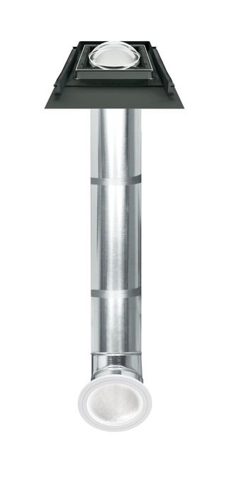 Świetlik dachowy FAKRO SRD-H BC 350