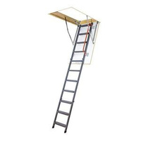 Schody strychowe Fakro LMK 70x140/280