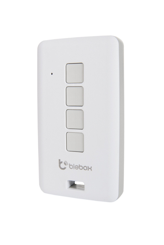 Pilot Fakro uRemote WIFI