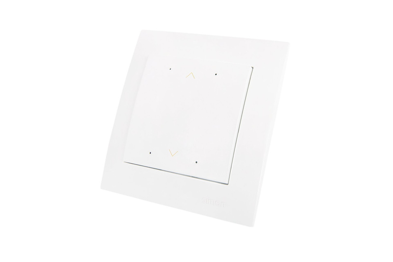 Sterownik Fakro WIFI ZFB1