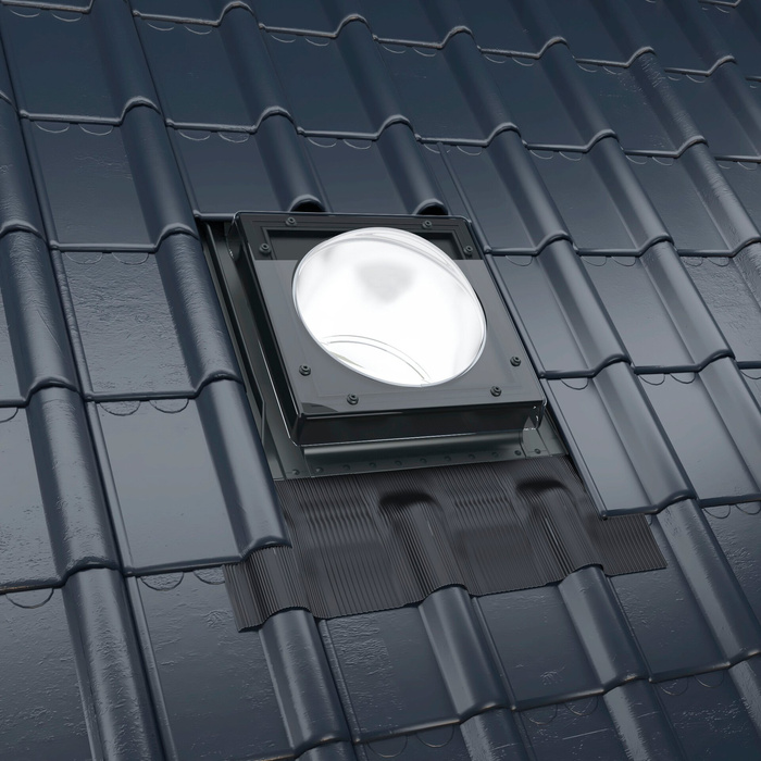 Świetlik dachowy FAKRO SFS BC 550