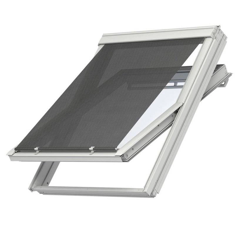 Markiza VELUX MHL 5060 MK00 manualna - wyprzedaż