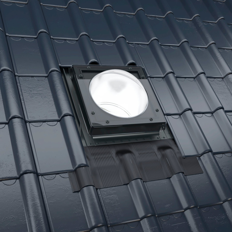 Świetlik dachowy FAKRO SFS AN 550