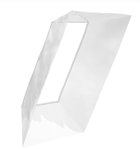 Kołnierz do okna dachowego DAKEA RVB 114x118 paroszczelny