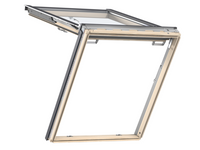Okno wyłazowe Velux GTL SK08 3070 114x140 2-szybowe drewniane