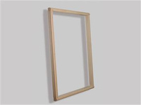 Nakładka na ościeżnice Fakro XGP 134x140