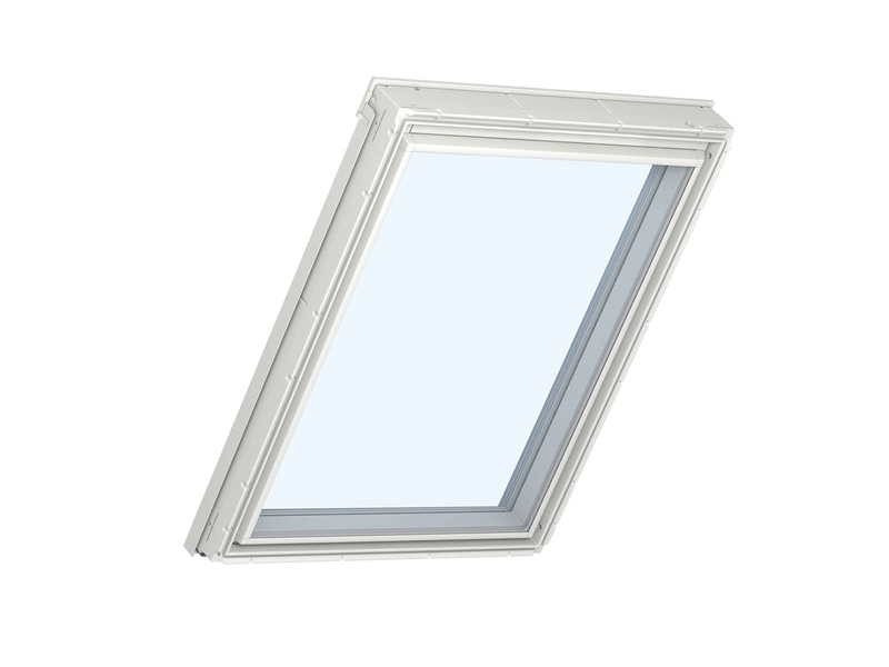 Okno dachowe VELUX GGU MK08 008230 78x140 3-szybowe drewniano-poliuretanowe