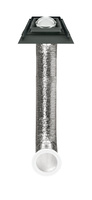Świetlik dachowy FAKRO SFD-Z BC 350