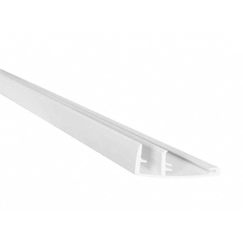 Listwa wykończeniowa Fakro LXL-PVC 86x140