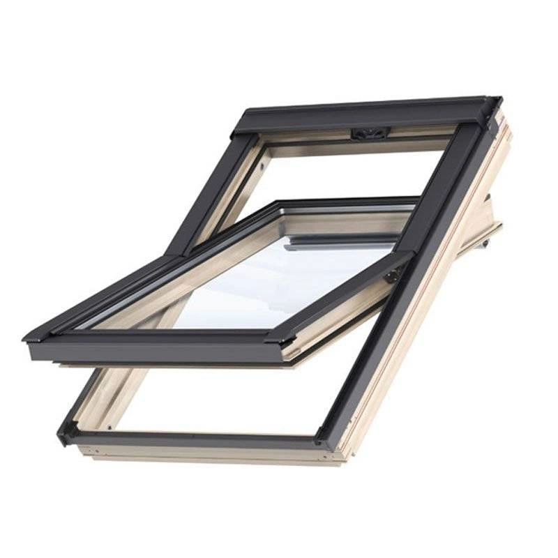 Okno dachowe VELUX GZL 1051 MK08 78x140