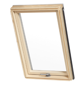 Okno dachowe ROOFLITE+ TRIO PINE 78x140 3-szybowe