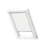 Roleta wewnętrzna do okna dachowego Velux RFY P10 4951S 94X160 rozpraszająca manualna
