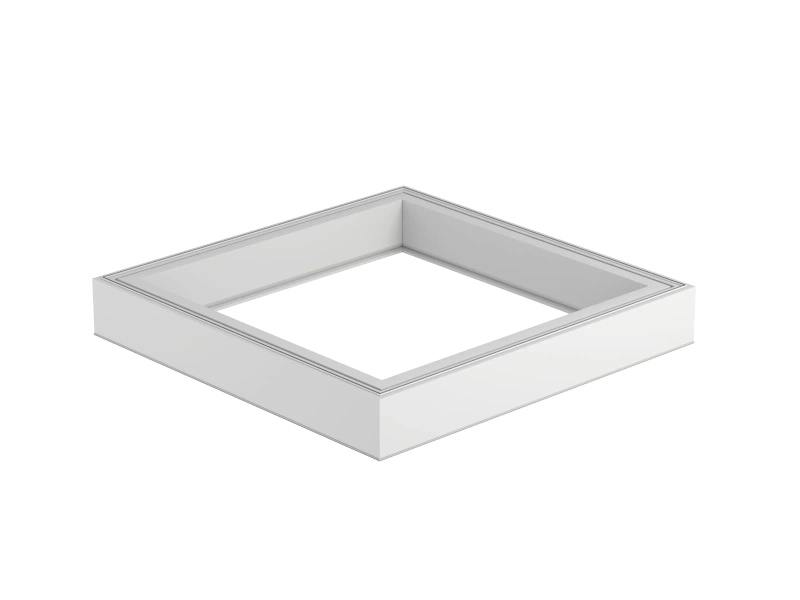 Rama podwyższająca do dachu płaskiego Velux ZCE 150150 1015 150x150 