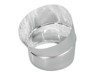 Kolano do świetlika Fakro SRK 45 350 mm