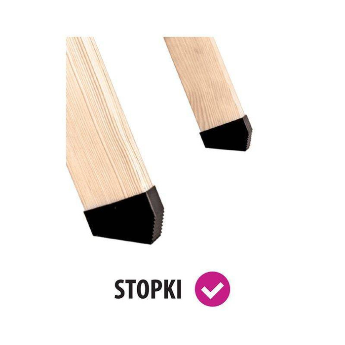 Schody strychowe MAGNETIC NEO STEP Energy 60x120