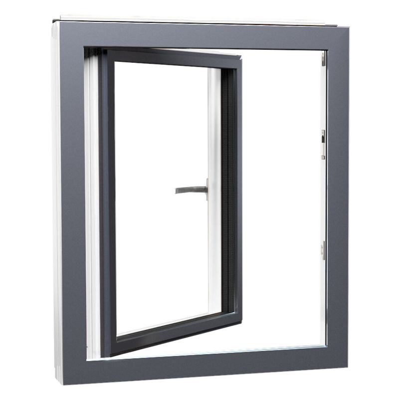 Okno kolankowe FAKRO BRU P50 AUMX 78x60