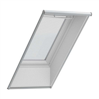 Moskitiera wewnętrzna do okna dachowego Velux ZIL MK10 0000SWL 760x2400 