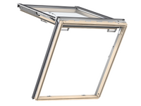 Okno wyłazowe Velux GTL MK08 2070 78x140 2-szybowe drewniane