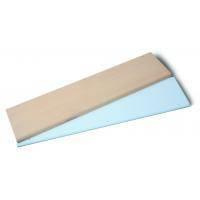 Listwa nawiewnika Fakro XHL-P naturalne drewno 94