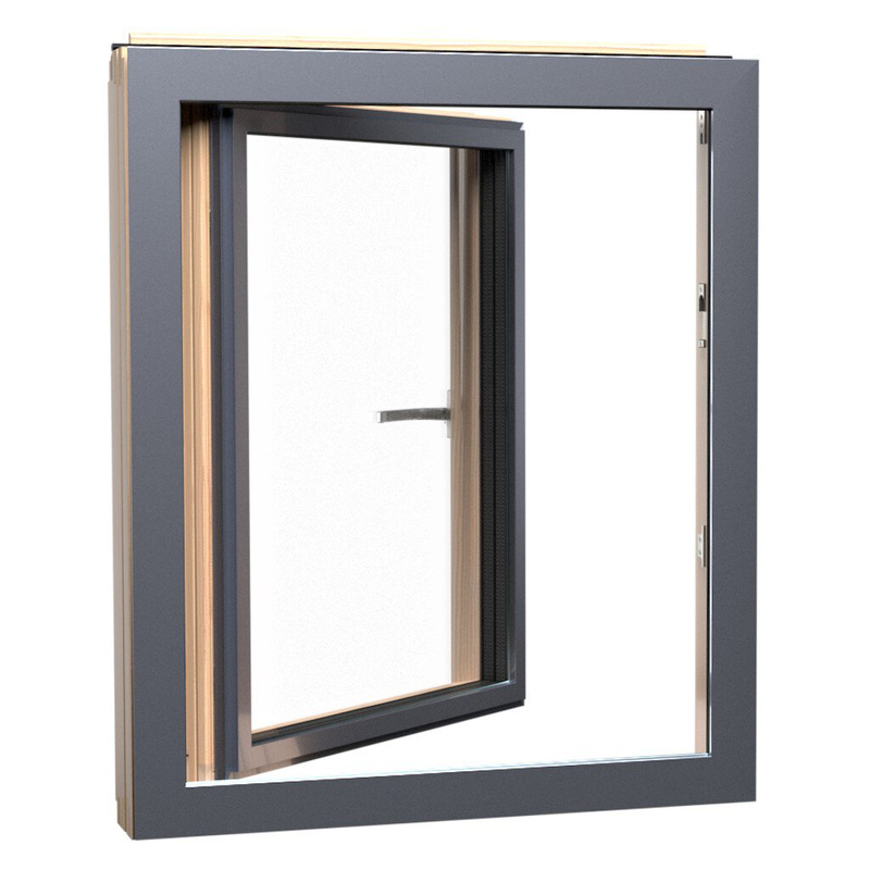 Okno kolankowe FAKRO BRP P50 APMX 78x95