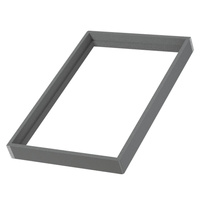 Opaska docieplająca Fakro XWT PLUS 78x118