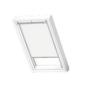 Roleta wewnętrzna do okna dachowego VELUX DKL M10 1025S 78x160 - wyprzedaż