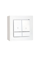 Przełącznik nadtynkowy Fakro ZKN 230